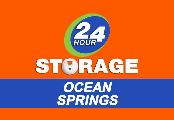 Ocean Springs Climate Controlled Storage Rental Mississippi